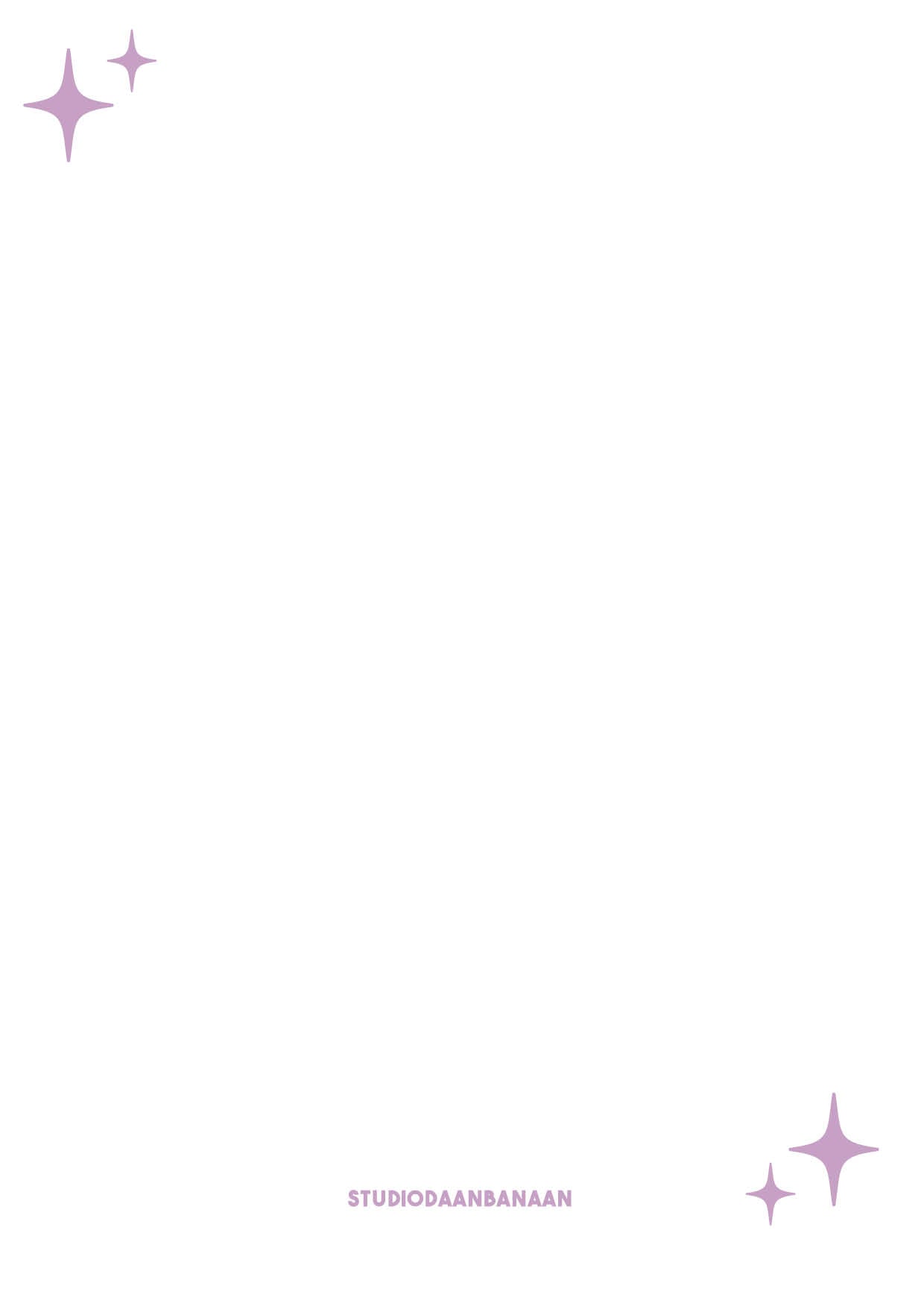 Kerstkaart - Joyful Parade