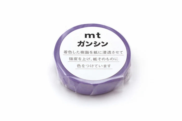 MT Masking Tape - Light Purple