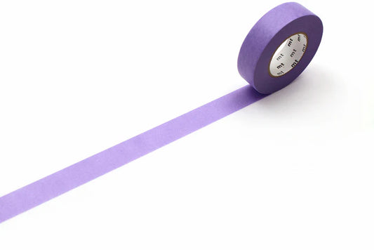 MT Masking Tape - Light Purple